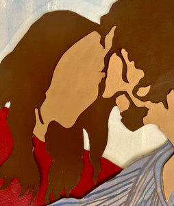 agape, Emily King