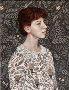 Made to Measure, Emily C. McPhie