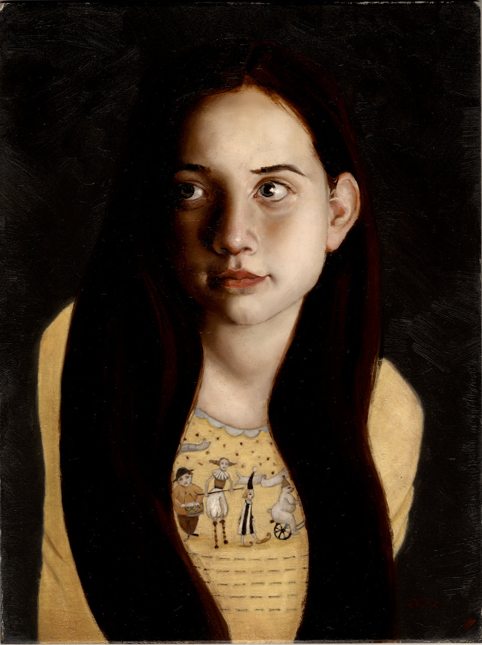 Parade, Emily C. McPhie