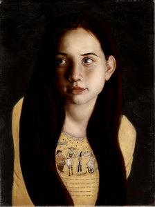 Parade, Emily C. McPhie