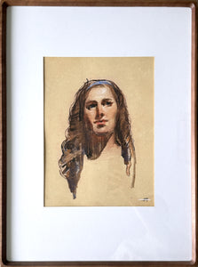 Unsigned, Erin Meads