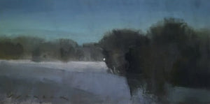 Erin Spencer, Before the Thaw