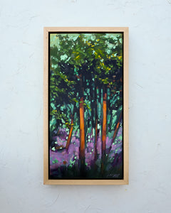Ginger Dall Egbert, Dancing in the Forest