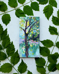 Ginger Dall Egbert, Playful Impressions