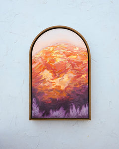 Ginger Dall Egbert, Visions of Old