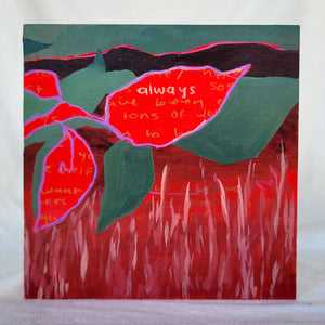 Hannah Smith, Meditations on Landscapes No. 3