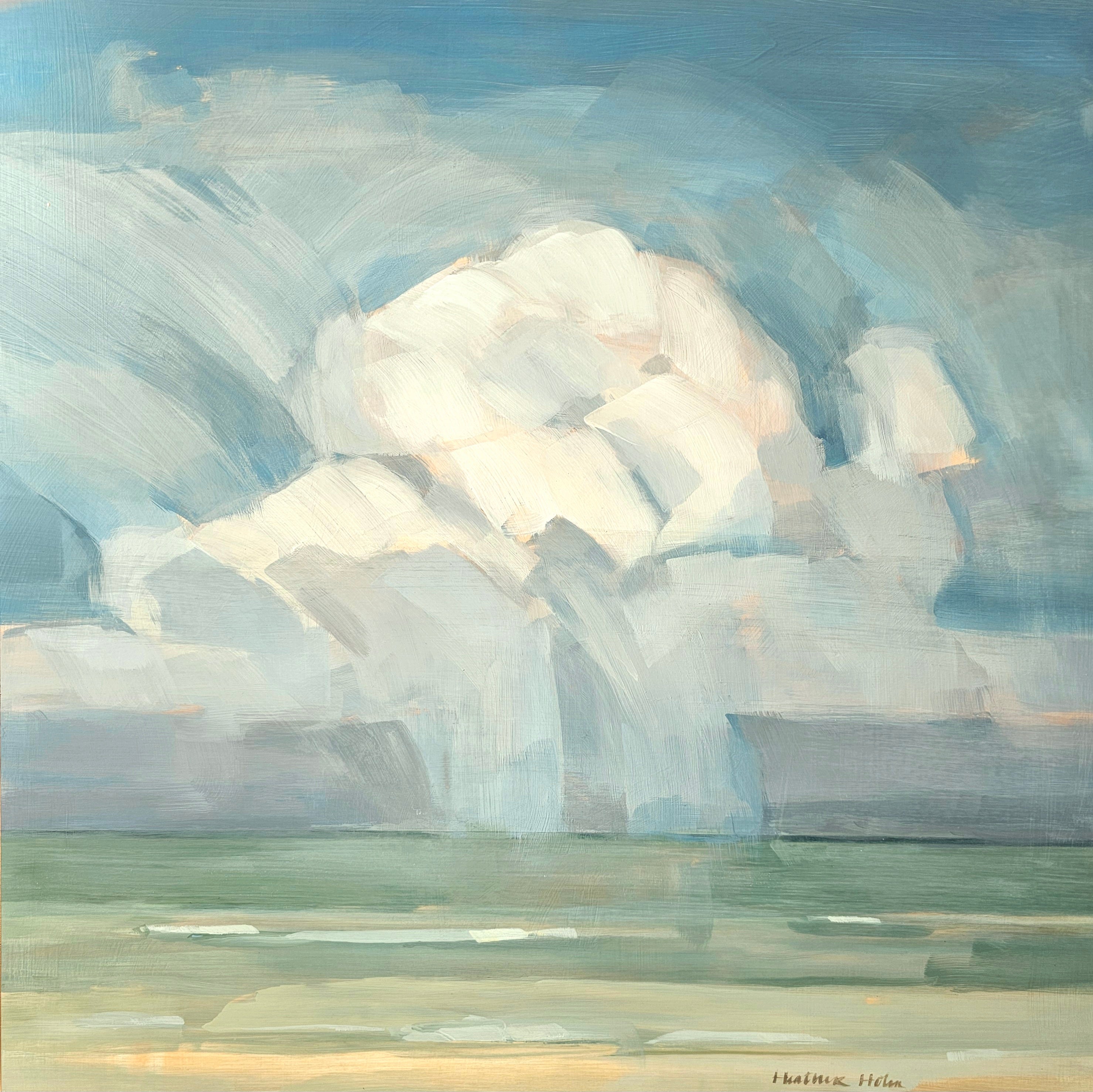 Heather Holm, Bird Island, Utah Lake