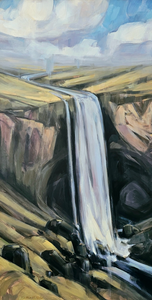 Heather Holm, Deluge
