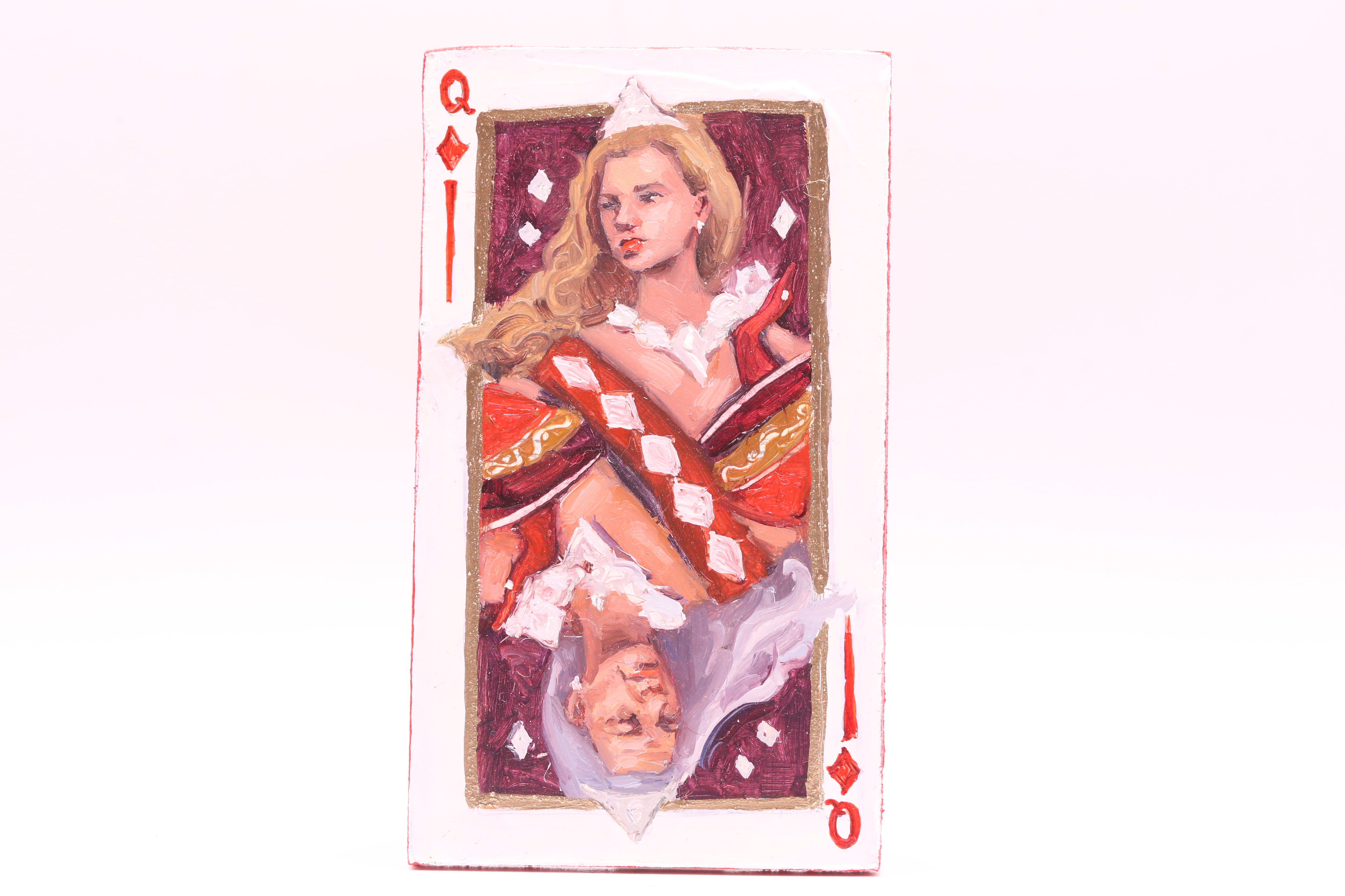 Artwork by Heather Olsen