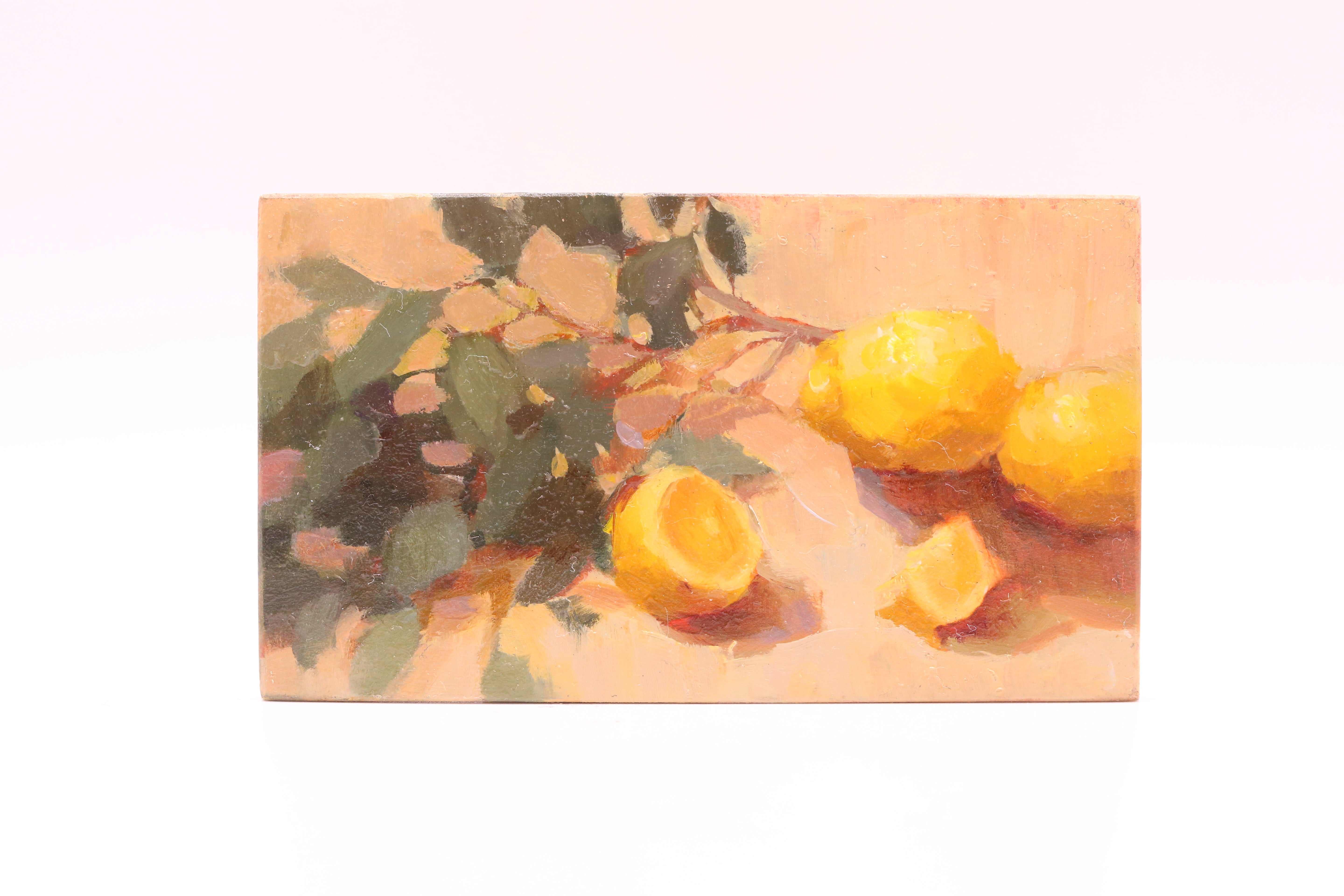 Artwork by Heather Richardson