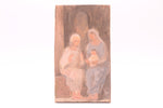 Load image into Gallery viewer, Artwork by Henry DeGroff
