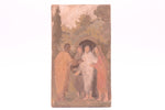 Load image into Gallery viewer, Artwork by Henry DeGroff
