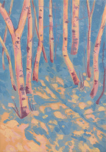 Hiding by Anne Flynn
