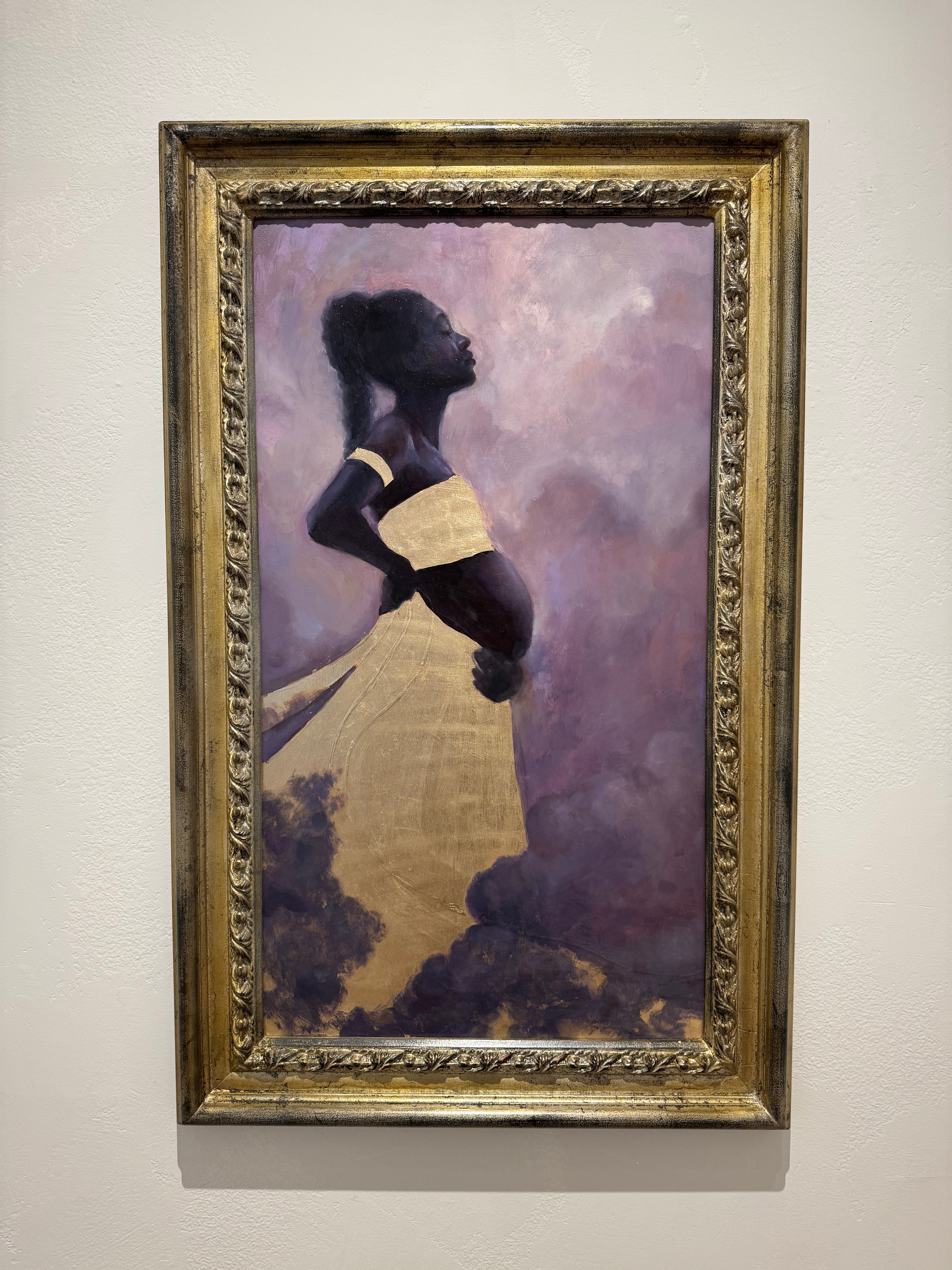 Creator, Melissa Tshikamba