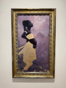 Creator, Melissa Tshikamba