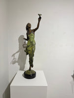 Load image into Gallery viewer, Dream Catcher, LauraLee Stay Bradshaw
