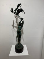 Load image into Gallery viewer, Taking Flight, LauraLee Stay Bradshaw
