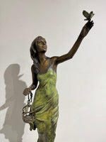 Load image into Gallery viewer, Dream Catcher, LauraLee Stay Bradshaw
