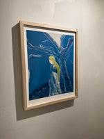 Load image into Gallery viewer, Saint Theresa Before an Arrow Pierced Her Heart, Savannah Liddicoat
