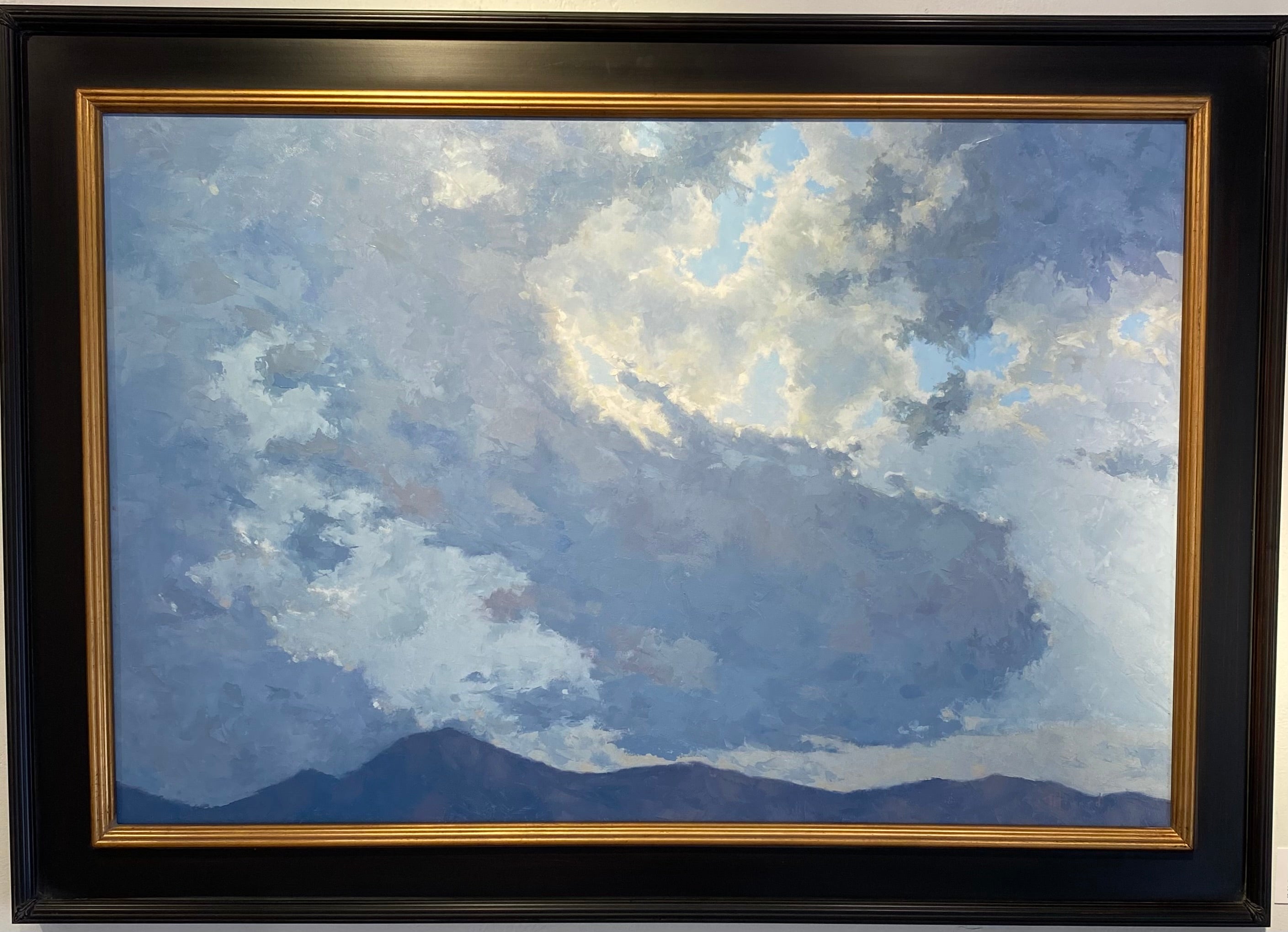 Imminence by Trevor Howard