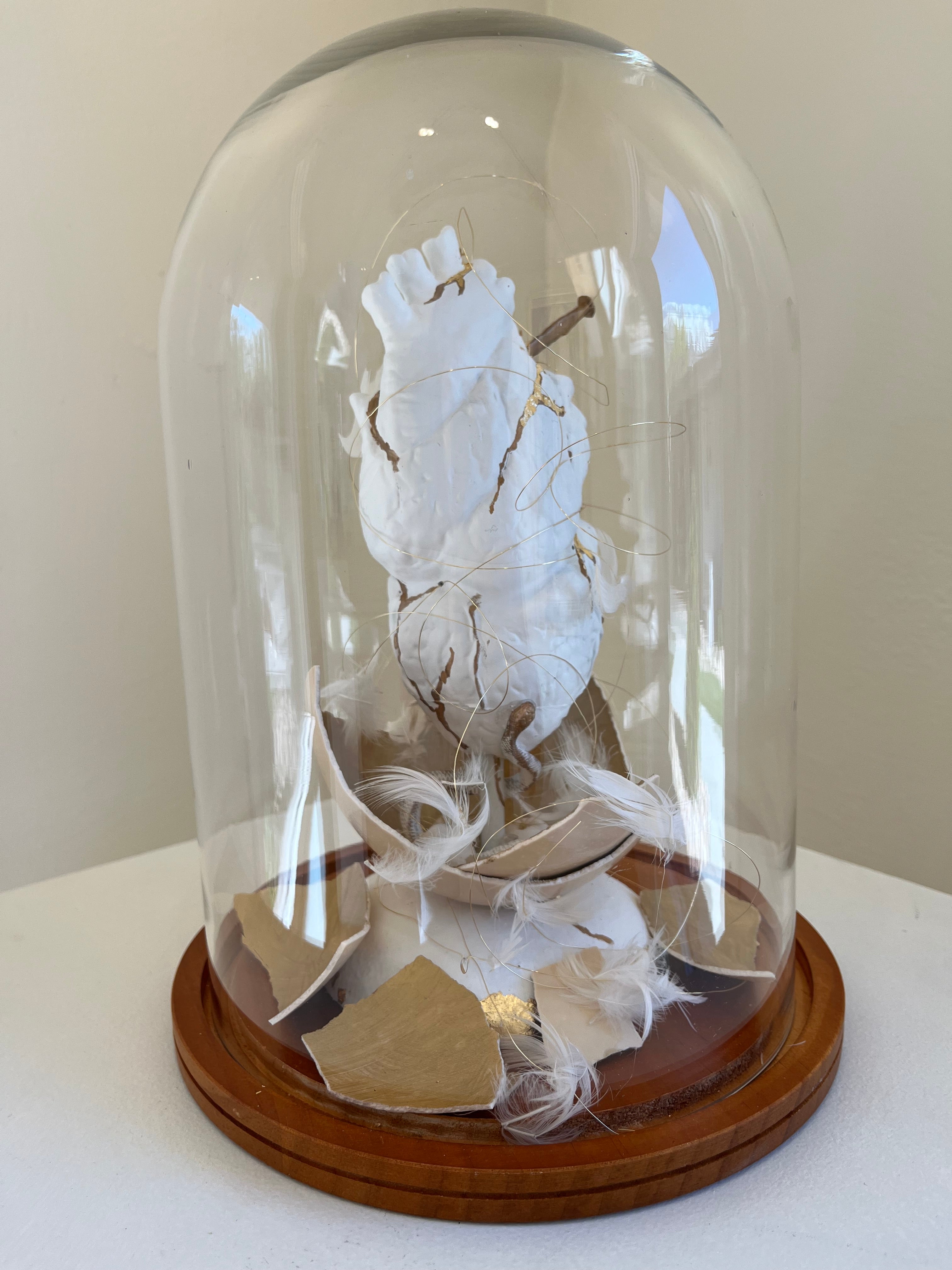 The Creator's Work, Megan Knobloch Geilman
