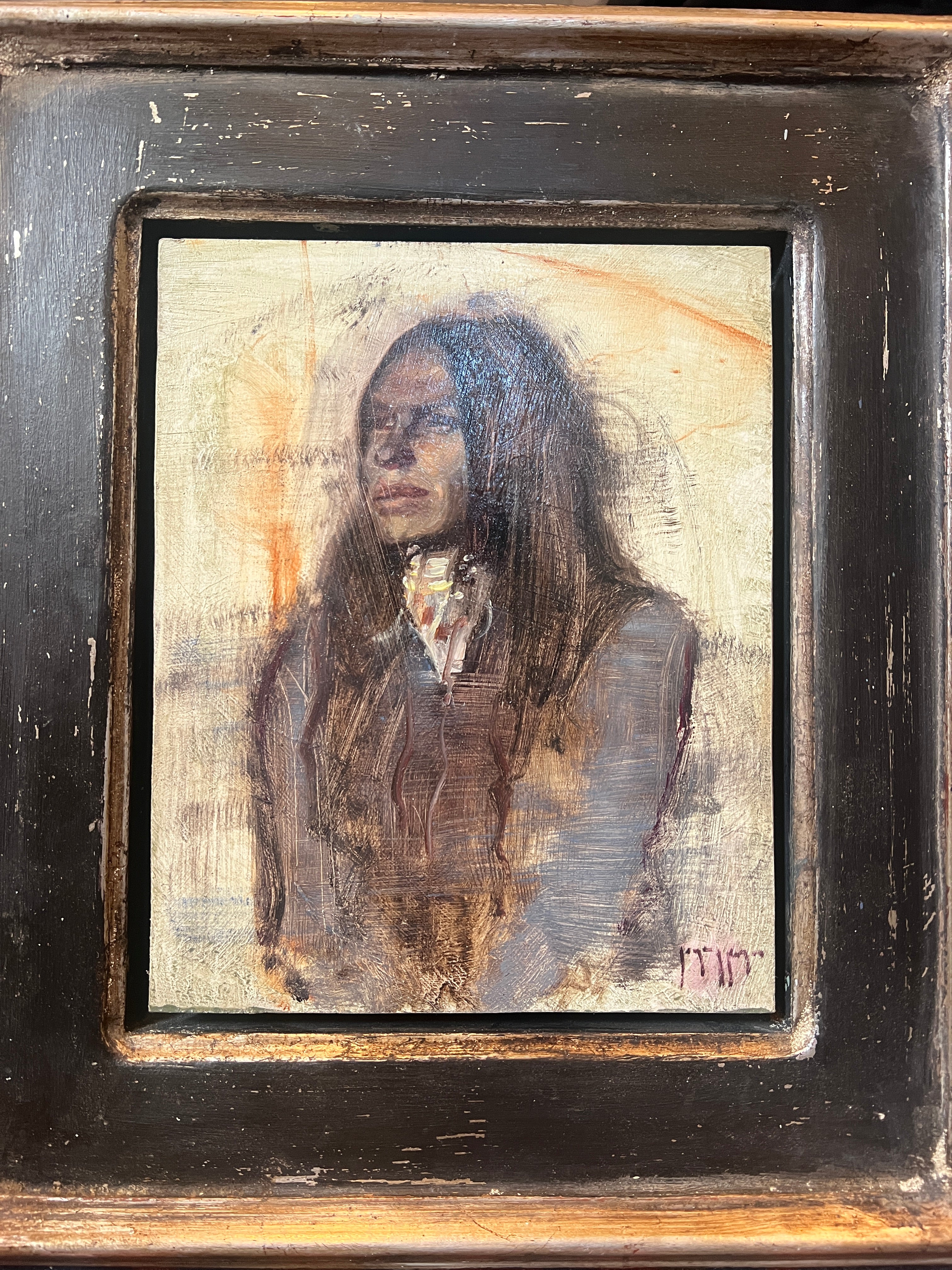 Choctawnative by Trenton Higley