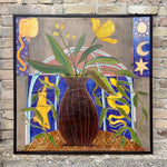 Load image into Gallery viewer, Madeline Gibson, Woman's Work
