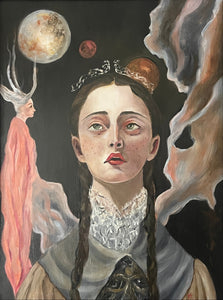 Kendra Hitchcock, Spectre