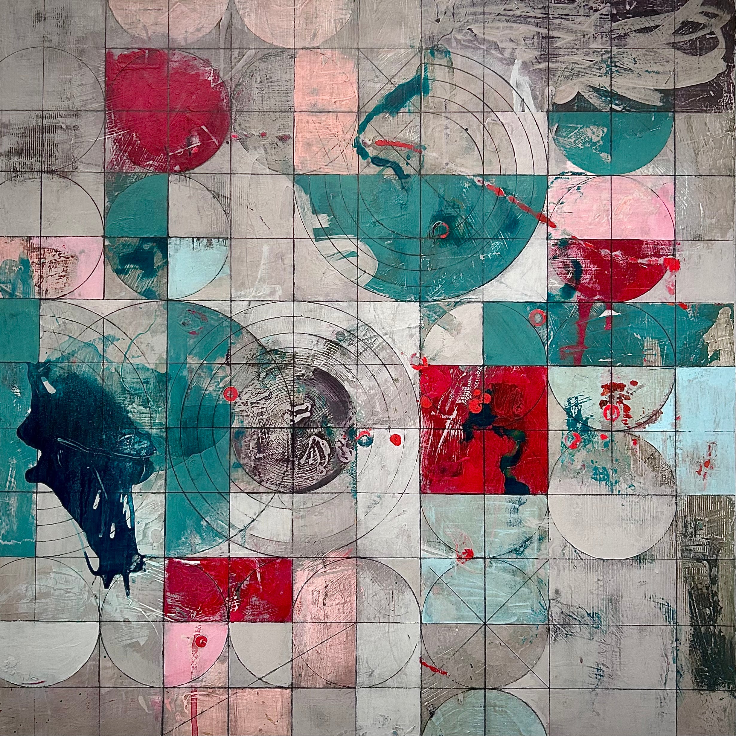 Tobitha, Nathan Mulford