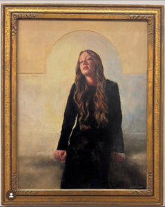 Sofia, Julie Ann Lake-Diaz