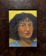 Load image into Gallery viewer, Rocio Cisneros, Mujer

