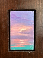 Load image into Gallery viewer, Morning Waves by Amber Ackerman
