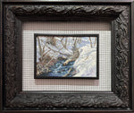 Load image into Gallery viewer, Southfork Springs in Winter by David Hale
