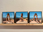 Load image into Gallery viewer, Arch 1, 2, &amp; 3 by Sarah McDonald
