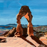 Load image into Gallery viewer, Arch 1, 2, &amp; 3 by Sarah McDonald
