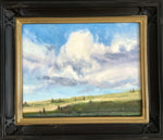 Load image into Gallery viewer, Clouds Over Sage Hills by Colter May
