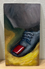 Load image into Gallery viewer, Artwork by David Blanchard
