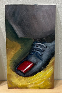 Artwork by David Blanchard
