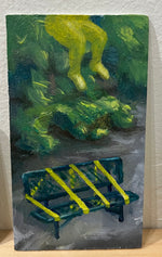 Load image into Gallery viewer, Artwork by David Blanchard
