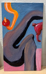 Load image into Gallery viewer, Artwork by David Blanchard
