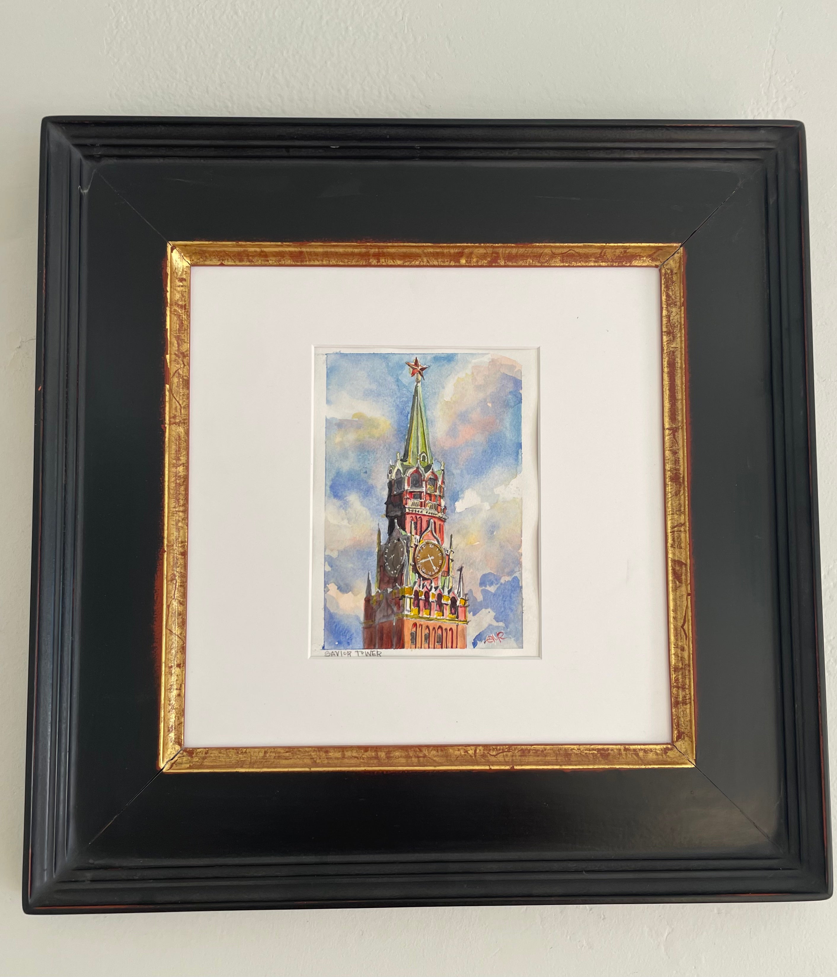 All Things Point to God by Eric M Roberts