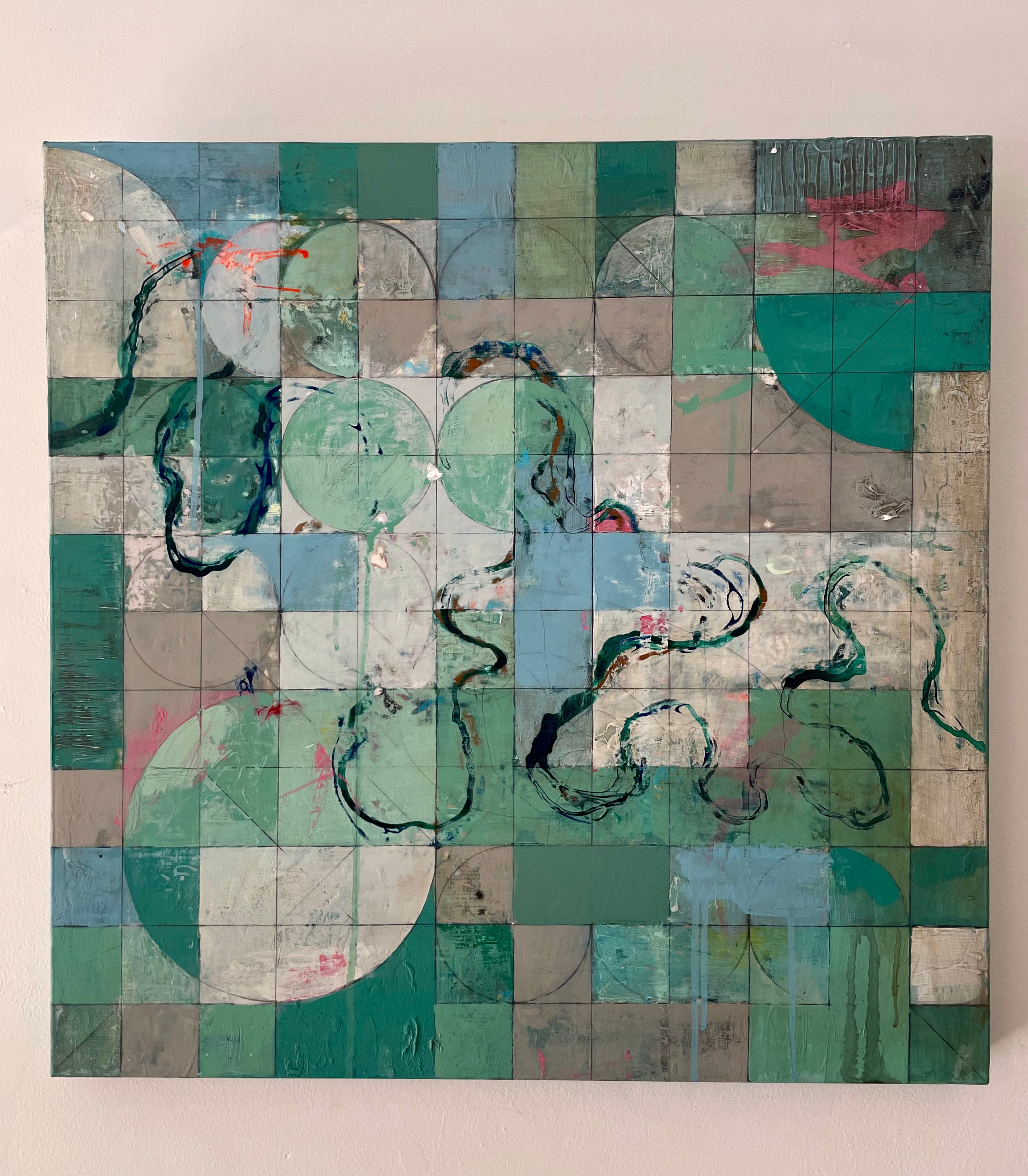 Deep Creek # 1 by Nathan Mulford