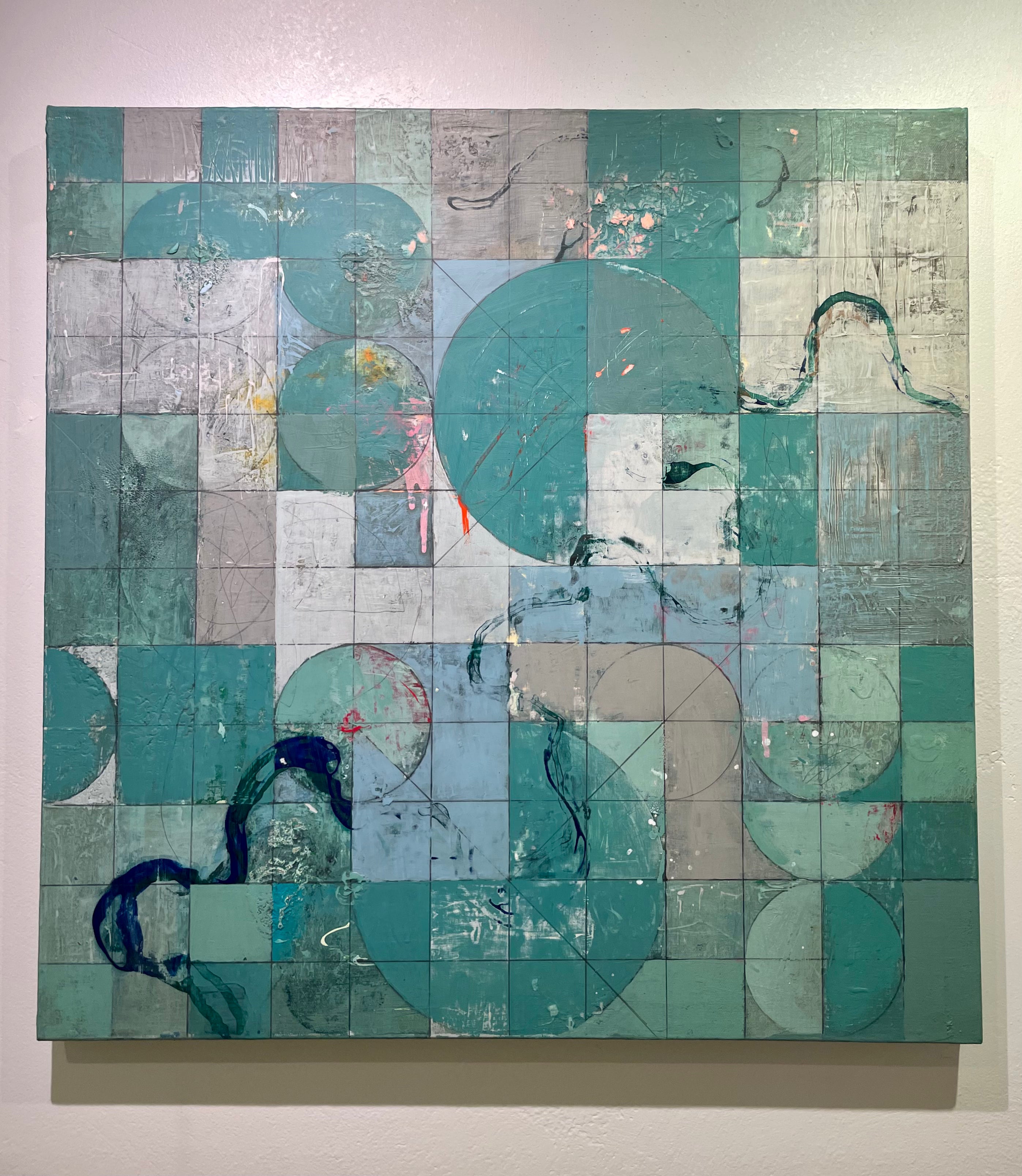 Deep Creek # 2 by Nathan Mulford