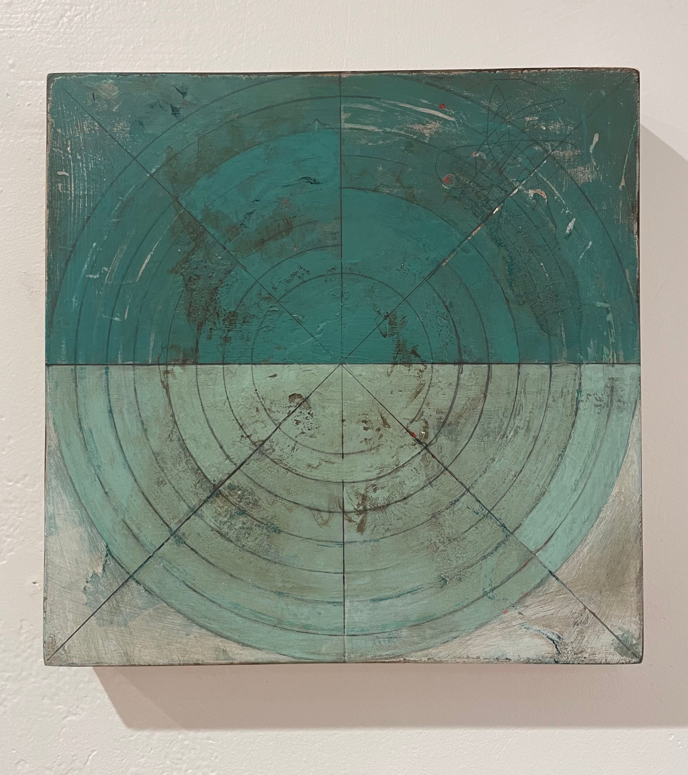 Madison by Nathan Mulford