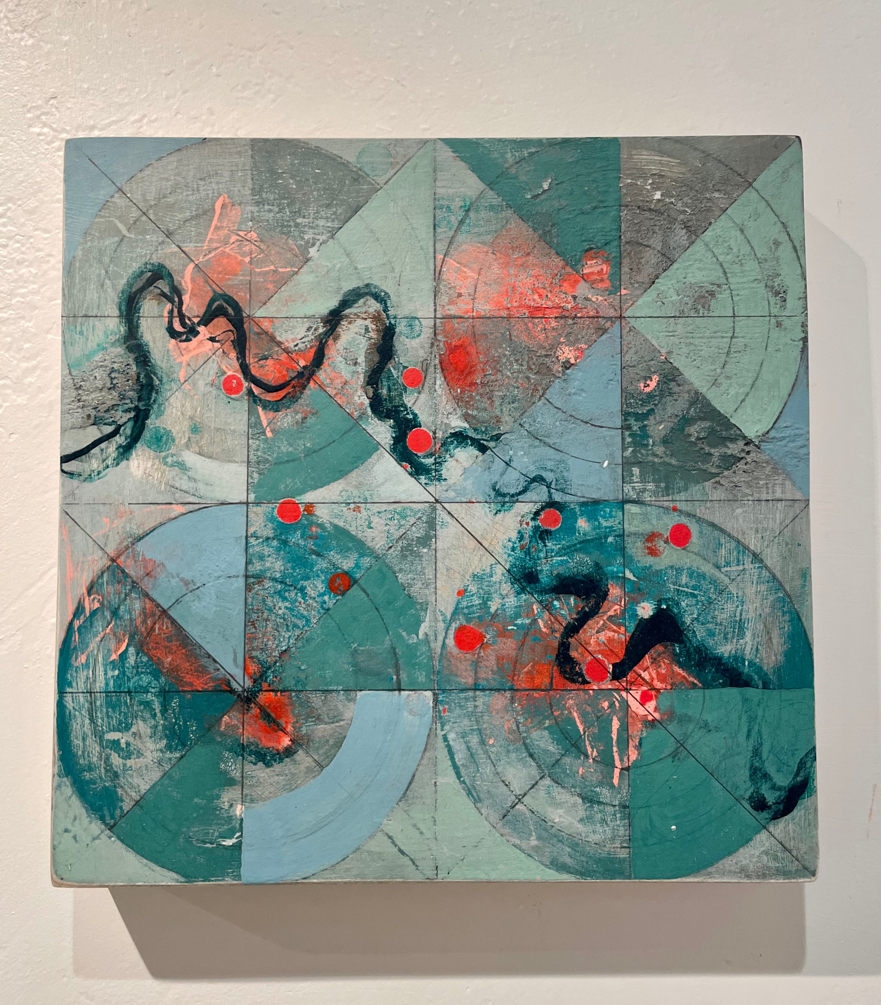 Nicolette by Nathan Mulford