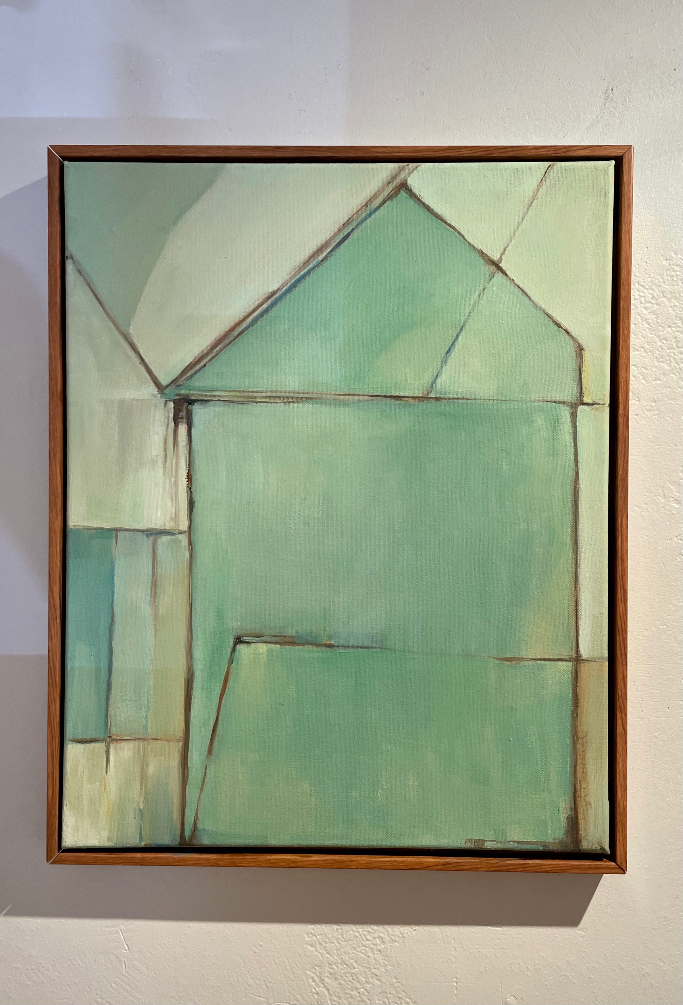 The Price We Pay by Cheryl Crockett