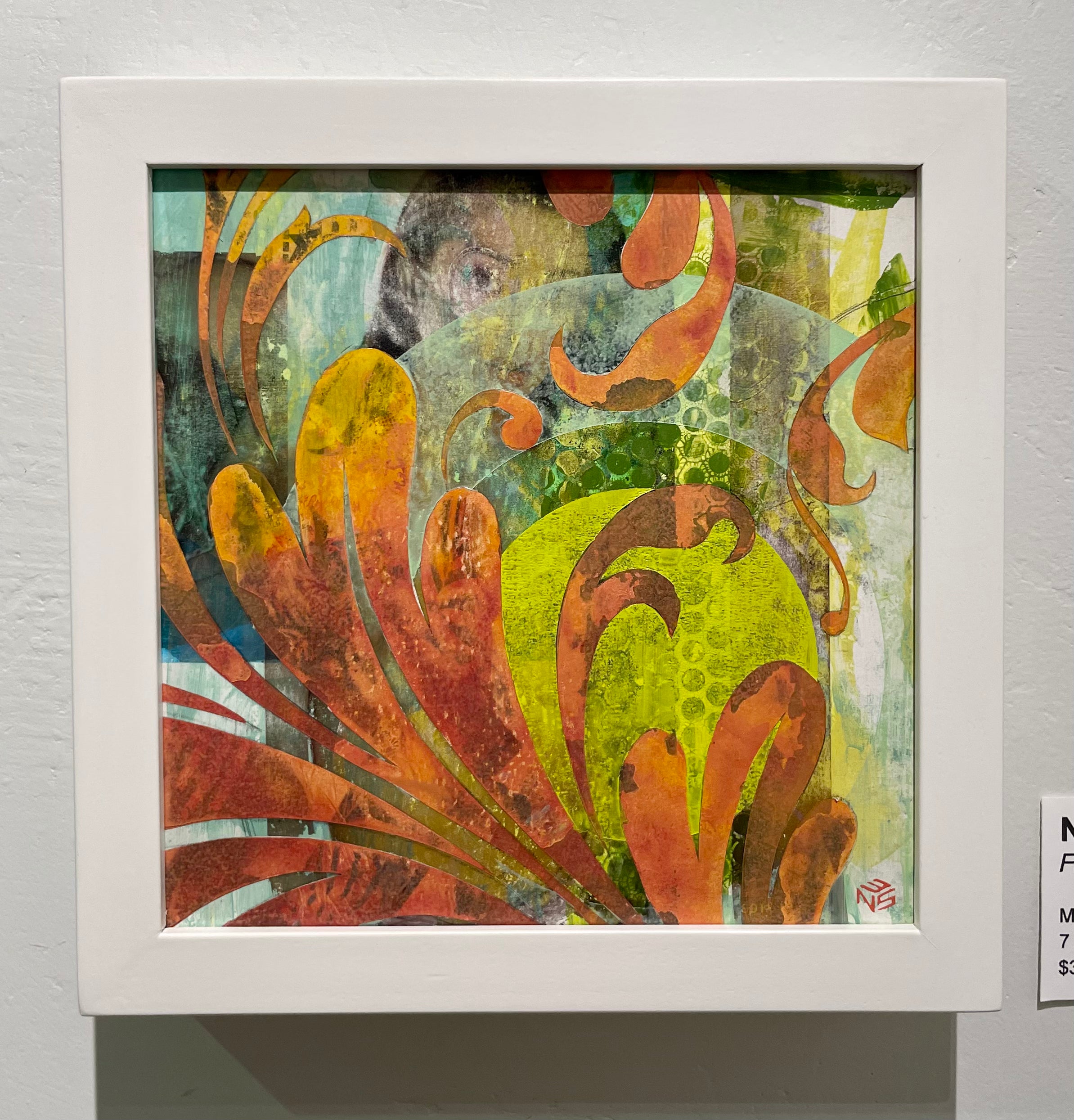 Faded Memories by Nick Stephens