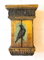 Load image into Gallery viewer, Rett Ashby, Raven Keeper

