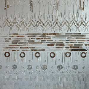 A Time to Build Up, Laura Erekson