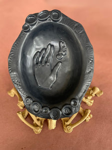Cassandra C. Barney and Glen C. Rollins, Invenies Quod Quaeris (you will find what you seek)